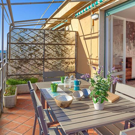 Alida House Top Floor Леванто Екстер'єр фото