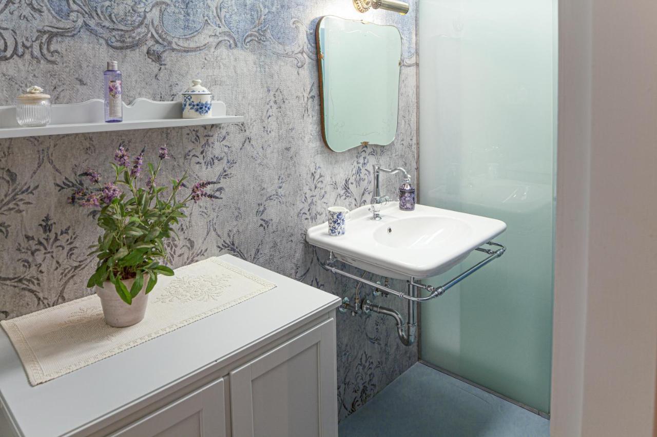 Alida House Top Floor Леванто Екстер'єр фото