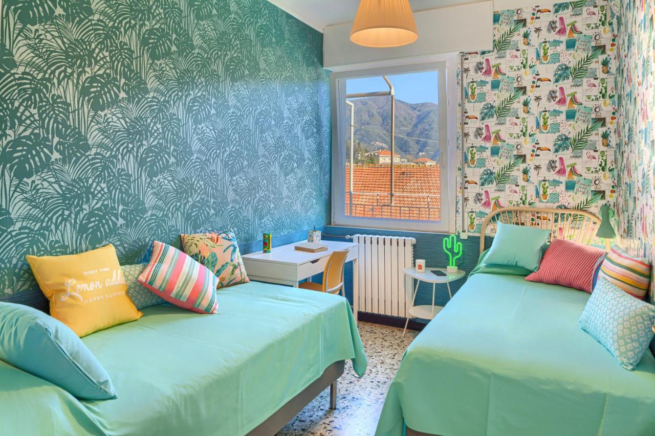 Alida House Top Floor Леванто Екстер'єр фото