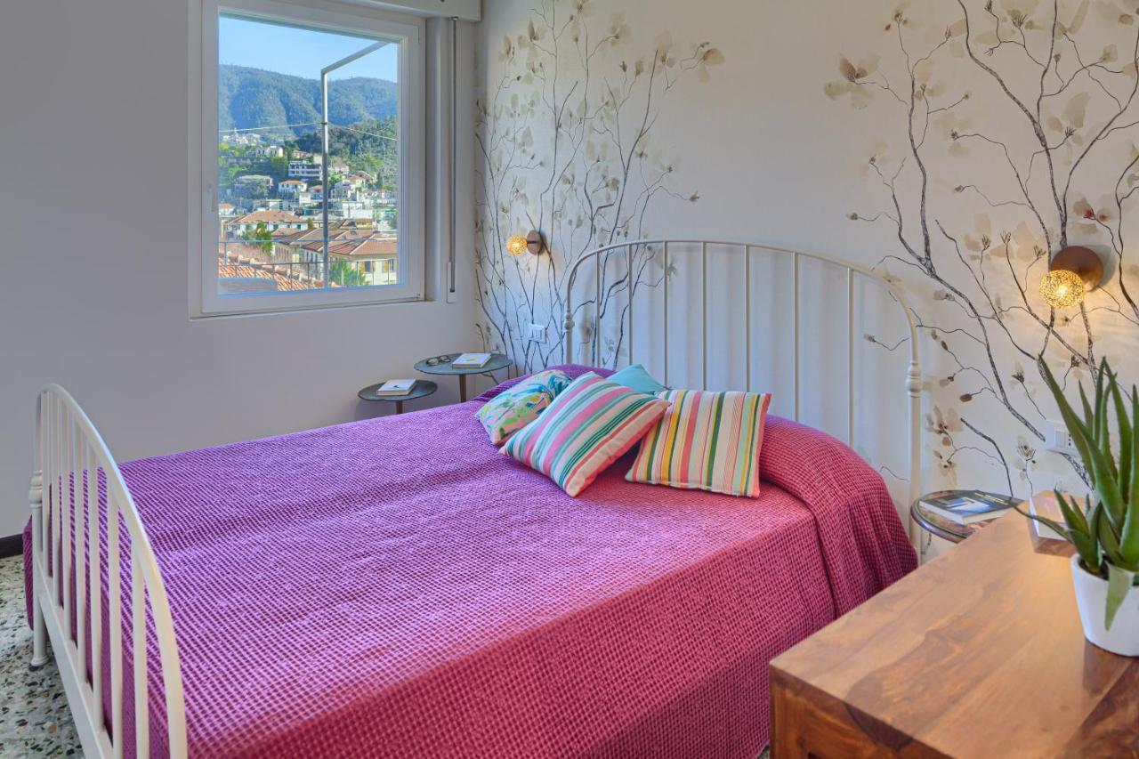 Alida House Top Floor Леванто Екстер'єр фото