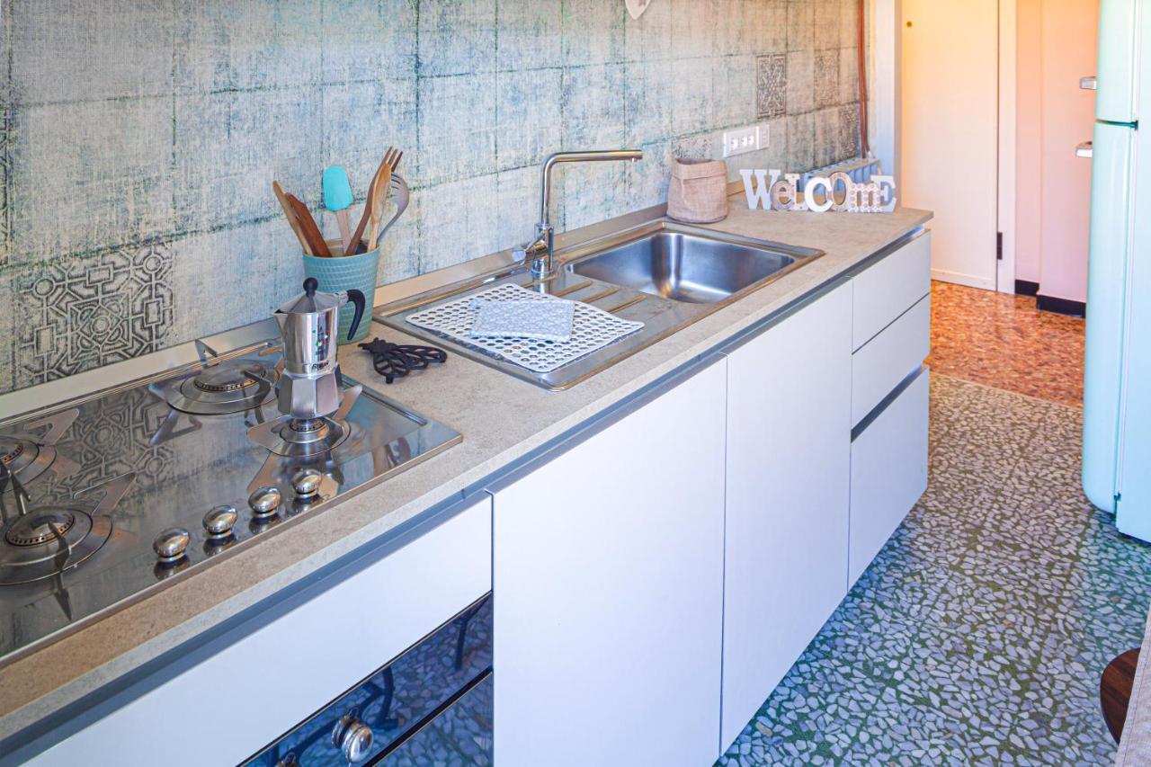 Alida House Top Floor Леванто Екстер'єр фото