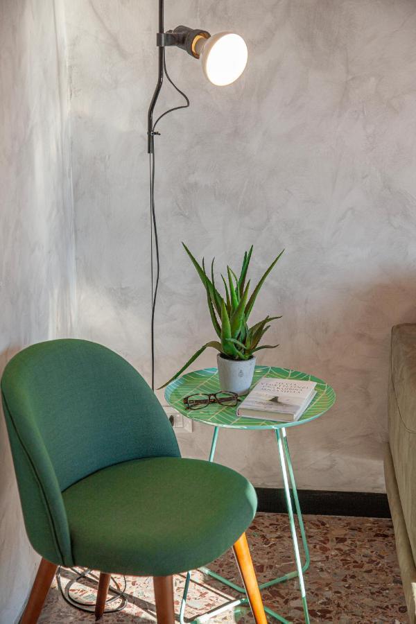 Alida House Top Floor Леванто Екстер'єр фото