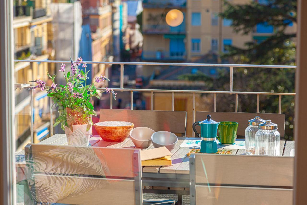 Alida House Top Floor Леванто Екстер'єр фото