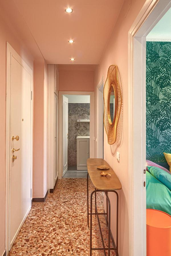 Alida House Top Floor Леванто Екстер'єр фото