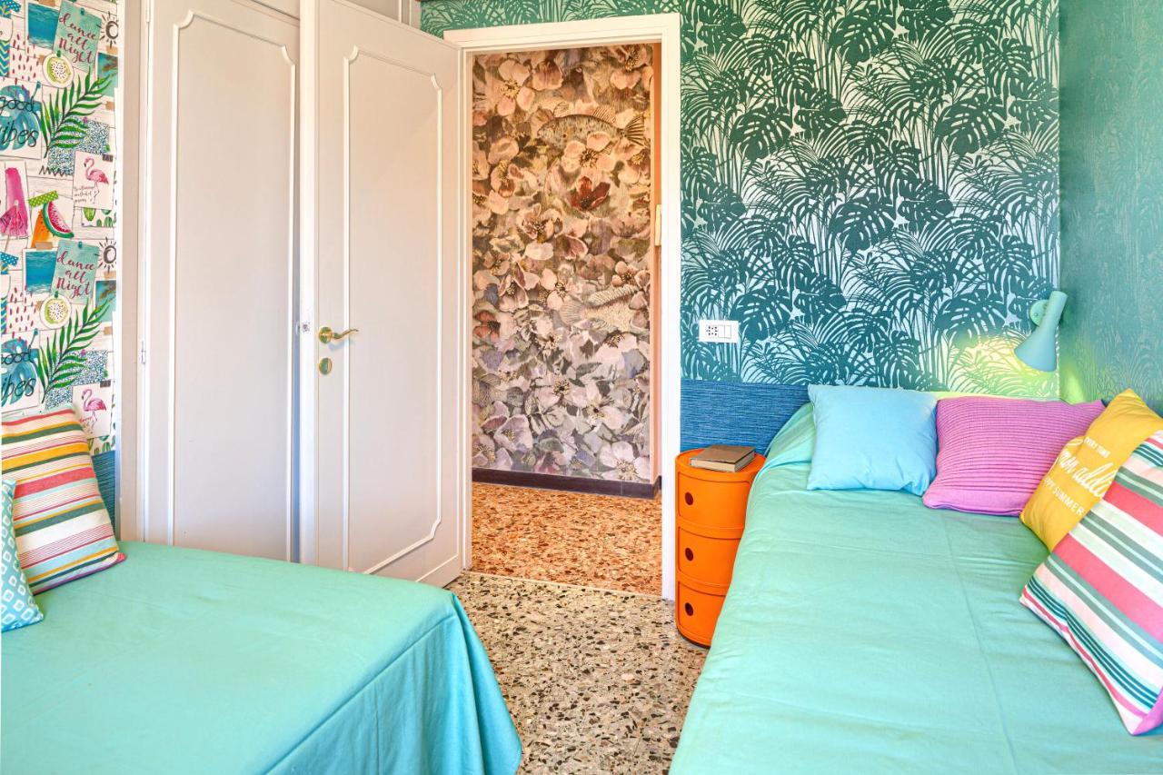 Alida House Top Floor Леванто Екстер'єр фото