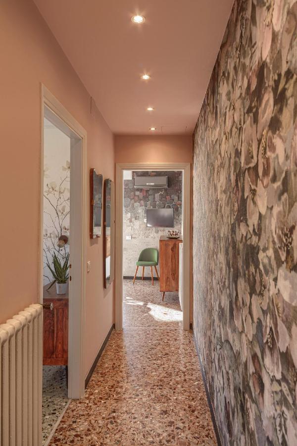 Alida House Top Floor Леванто Екстер'єр фото