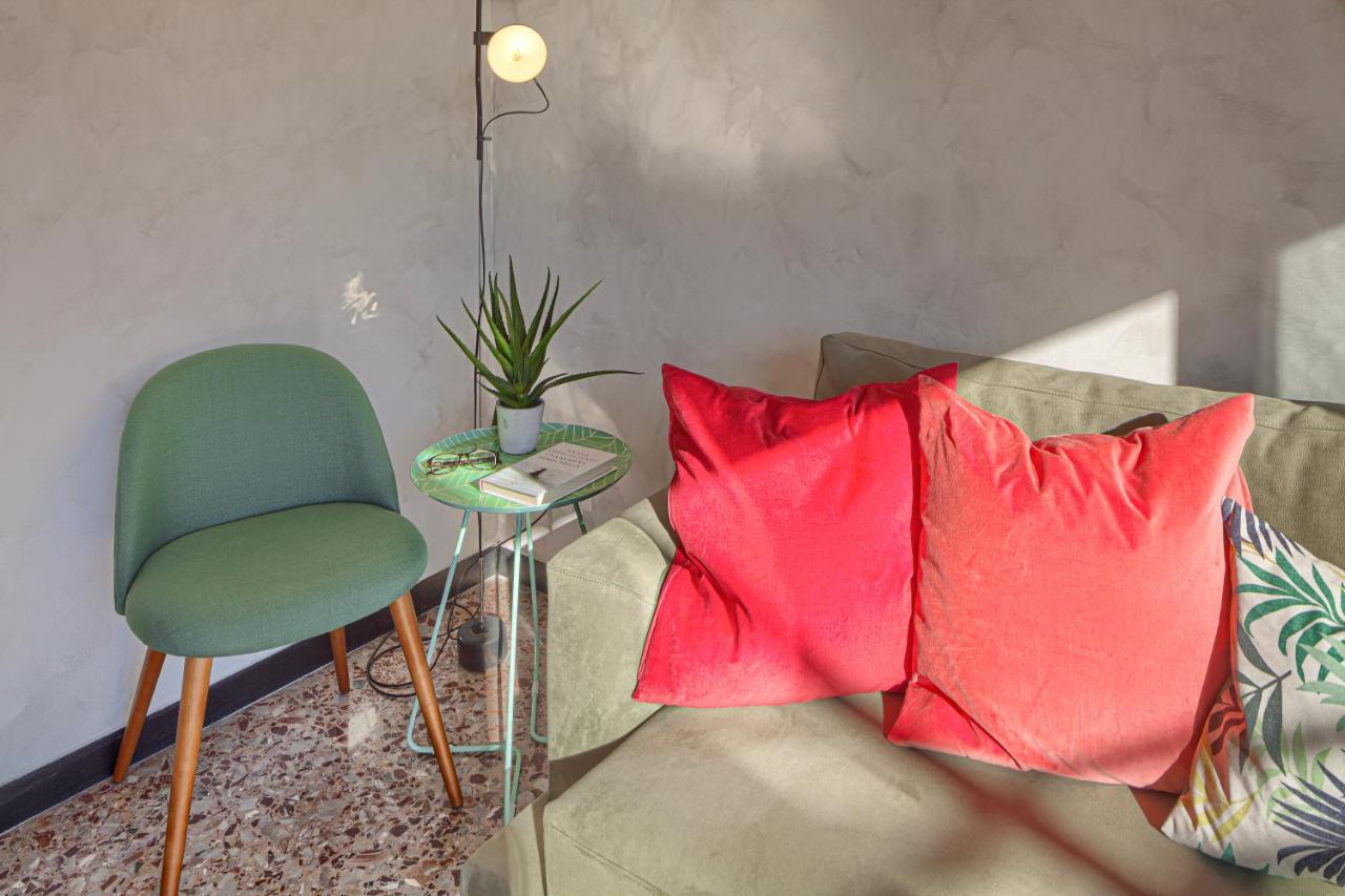 Alida House Top Floor Леванто Екстер'єр фото