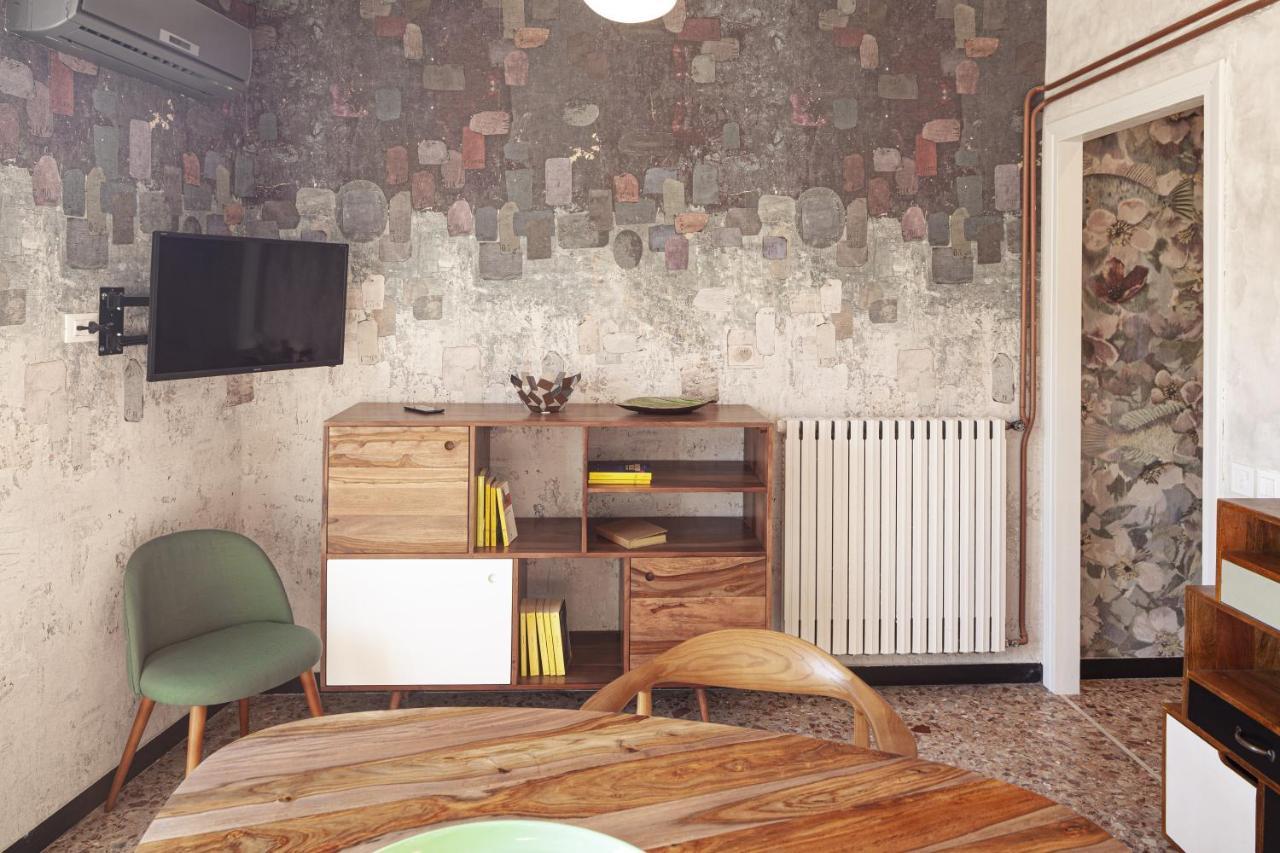 Alida House Top Floor Леванто Екстер'єр фото