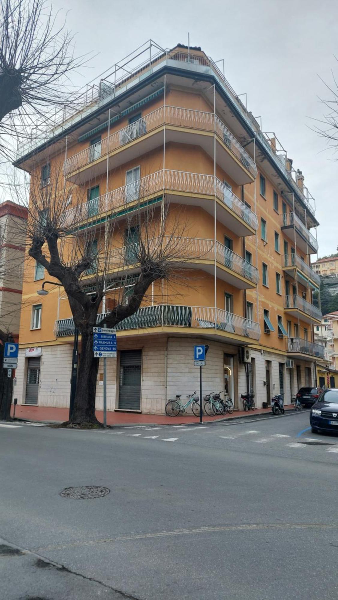 Alida House Top Floor Леванто Екстер'єр фото